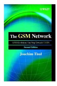 The GSM Network