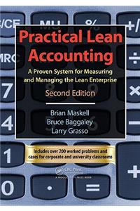 Practical Lean Accounting