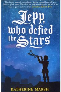 Jepp, Who Defied the Stars