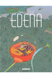 The World of Edena