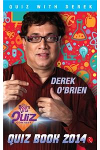 Bournvita Quiz Contest Quiz Book 2014