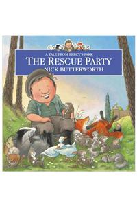 The Rescue Party (Tales from Percy's Park)