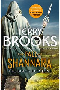 Black Elfstone: Book One of the Fall of Shannara