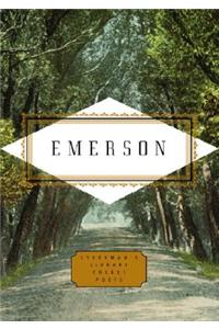 Emerson: Poems