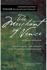 The Merchant of Venice