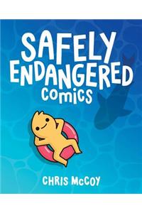 Safely Endangered Comics