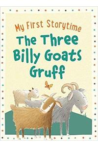 Three Billy Goats Gruff