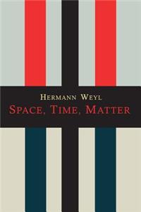 Space-Time-Matter