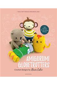 Amigurumi Globetrotters