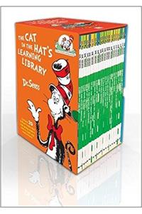 Cat in the Hat's Learning Library