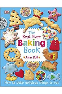 Best Ever Baking Book