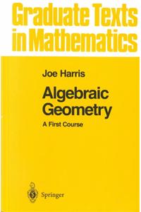 Algebraic Geometry