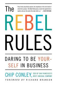 The Rebel Rules