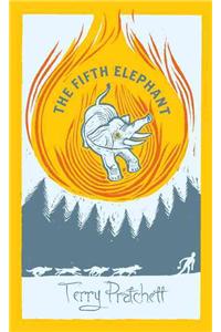 Fifth Elephant