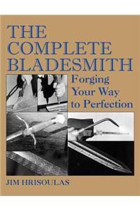 The Complete Bladesmith