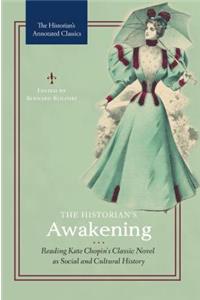 The Historian's Awakening