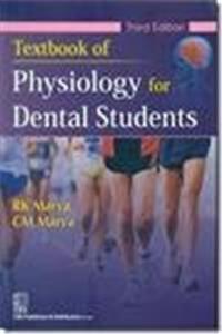 Textbook of Physiology for Dental Students