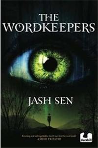 The Wordkeepers