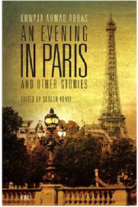 An Evening In Paris And Other Stories