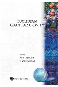 Euclidean Quantum Gravity