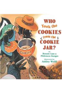 Who Took the Cookies from the Cookie Jar?