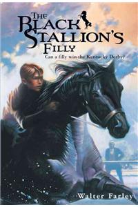 The Black Stallion's Filly