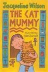 The Cat Mummy