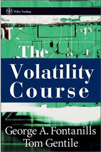 The Volatility Course