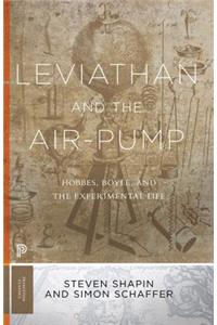 Leviathan and the Air-Pump