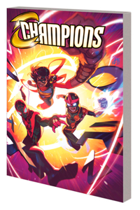 Champions Vol. 2