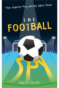 The Football Spy