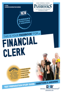 Financial Clerk, Volume 3716