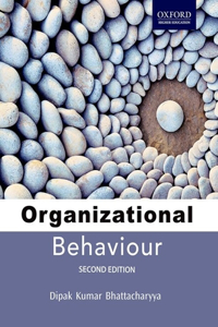 Organizational Behaviour