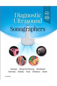 Diagnostic Ultrasound for Sonographers