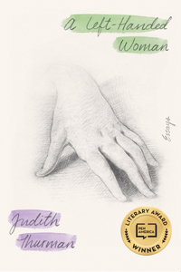 Left-Handed Woman