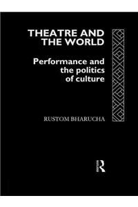 Theatre and the World