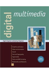 Digital Multimedia