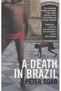 A death in Brazil