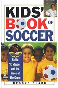 Kids' Book of Soccer