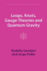 Loops, Knots, Gauge Theories