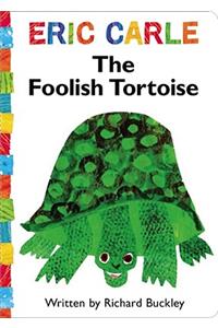 The Foolish Tortoise