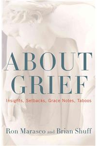 About Grief