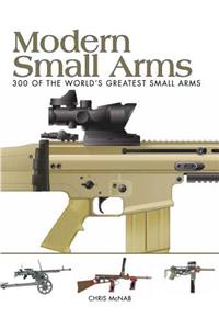 Modern Small Arms