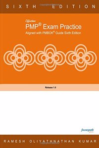 Effective PMP Exam Practice Aligned with PMBOK Sixth Edition