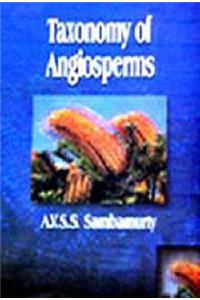 Taxonomy of Angiosperms