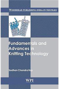 Fundamentals and Advances in Knitting Technology