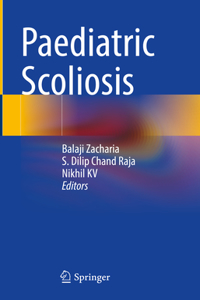 Paediatric Scoliosis