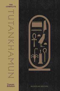 The Complete Tutankhamun