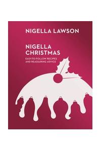 Nigella Christmas