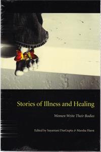 Stories of Illness and Healing